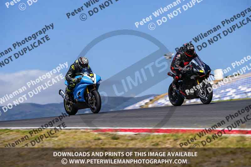 May 2023;motorbikes;no limits;peter wileman photography;portimao;portugal;trackday digital images